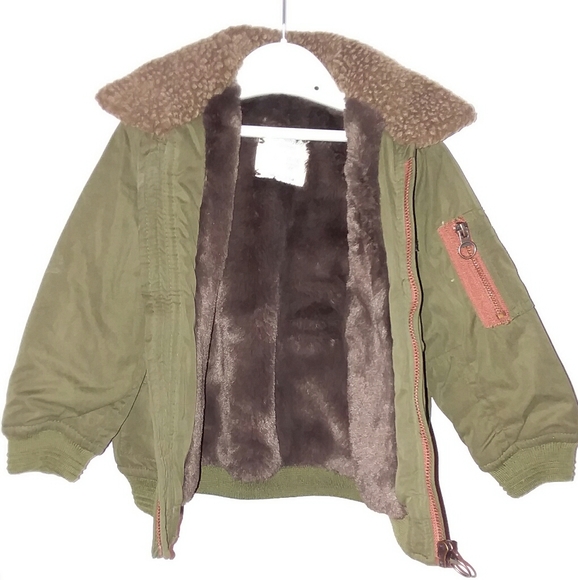 Jacket - Picture 2 of 2